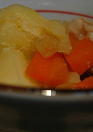 肉じゃが-レシピのメイン写真