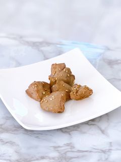 鶏レバーの簡単過ぎる下処理-レシピのメイン写真
