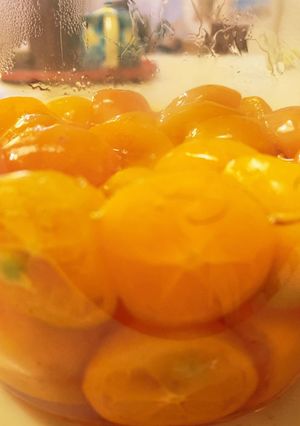 【新常識】柑橘のはちみつ漬けは種ごと！？-レシピのメイン写真
