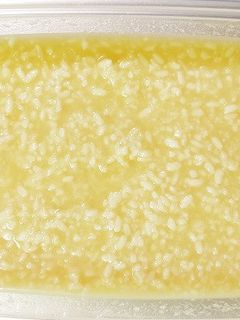 塩分10%の塩こうじの作り方-レシピのメイン写真