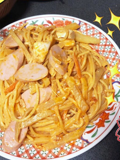【パスタ】オーロラソース風-レシピのメイン写真