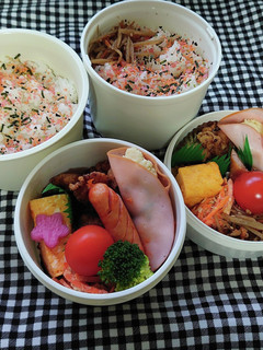 R5.1.20 高校生弁当-レシピのメイン写真