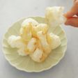 <子どもレシピ>さくさくレンチンおかき