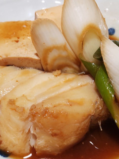 鱈の味噌鍋-レシピのメイン写真
