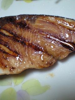 ぶりの照り焼き-レシピのメイン写真