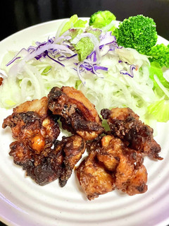 美味しい唐揚げ♡-レシピのメイン写真