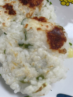しらすとチーズのおにぎり-レシピのメイン写真