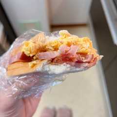 รูปของ 至福のサンドイッチ