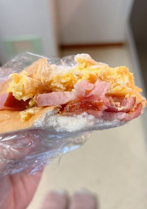至福のサンドイッチ-レシピのメイン写真