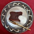 豆腐でしっとり!濃厚チョコレートケーキ