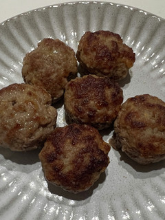 離乳食中期〜後期★ハンバーグ-レシピのメイン写真