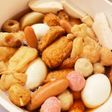 子ども・取り分け|時短!簡単!おでん