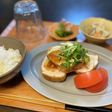 味噌だれじゃがロールチキン