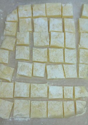 モチーズ-レシピのメイン写真