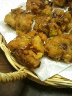 *~うふふ☆なお麩の唐揚げ☆~*-レシピのメイン写真
