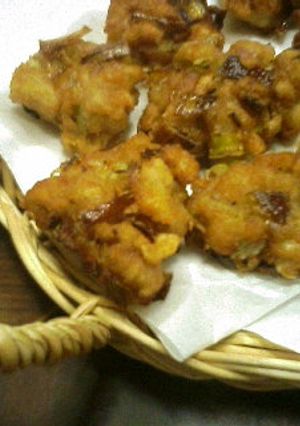 ＊～うふふ☆なお麩の唐揚げ☆～＊-レシピのメイン写真