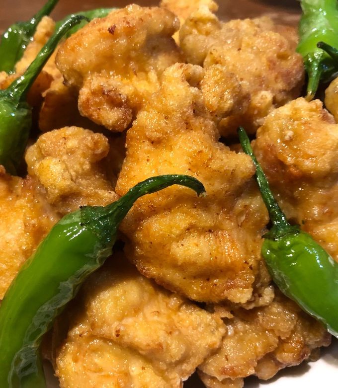 鶏のから揚げ（Part3） by hiro2031 【クックパッド】 簡単おいしい