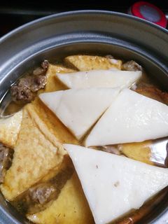 簡単!おでん-レシピのメイン写真
