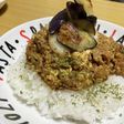 グルテンフリー!豆腐入りドライカレー