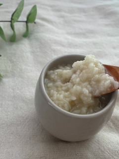 ほったらかし〜!炊飯器で簡単米麹甘酒♪-レシピのメイン写真
