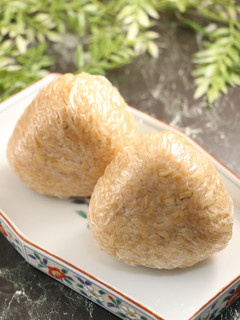 簡単!いかめしのおにぎり-レシピのメイン写真