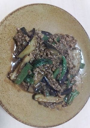 【基本レシピ】肉味噌-レシピのメイン写真