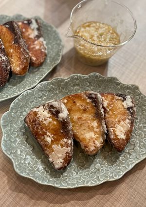 醤油麹 の ぶり唐揚げ-レシピのメイン写真