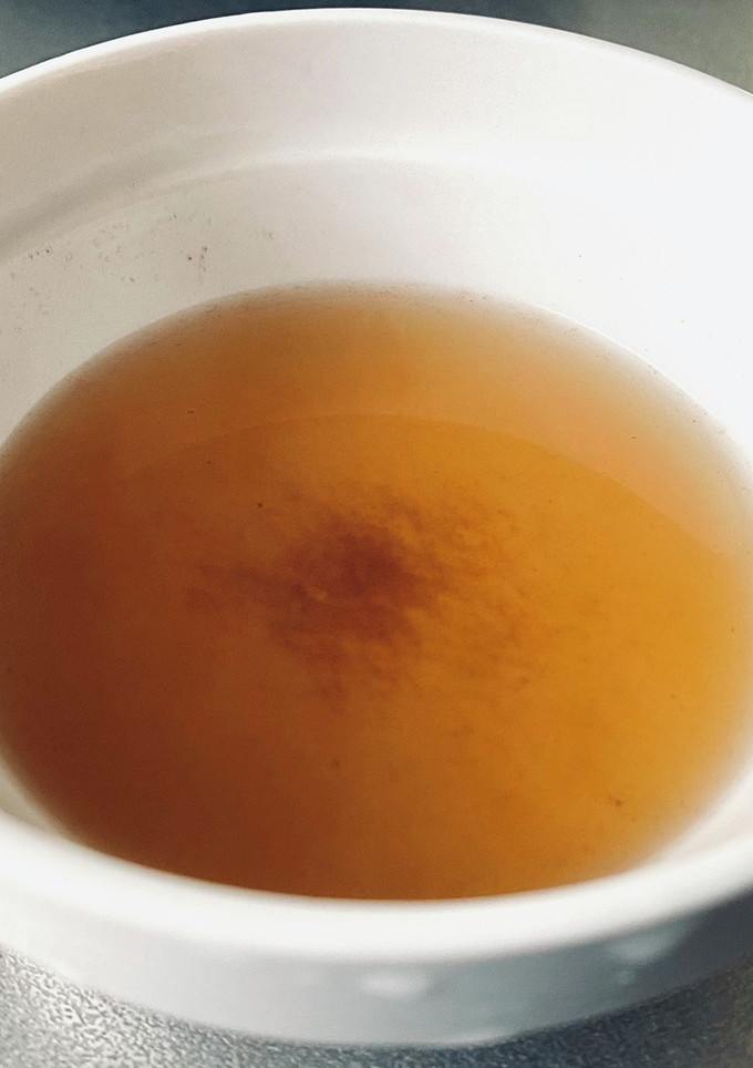 【鶏皮】色々使える鶏皮ダシ-レシピのメイン写真