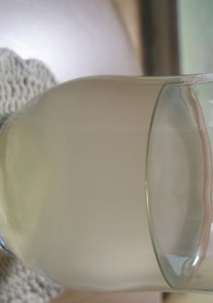 やさしいお酢で　のど　スーす　ス　～♪-レシピのメイン写真