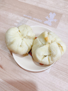 食パンで肉まん★-レシピのメイン写真