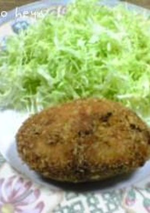 お芋がホクホク☆定番ポテトコロッケ-レシピのメイン写真