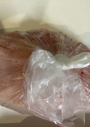 鶏胸肉の塩糖水-レシピのメイン写真