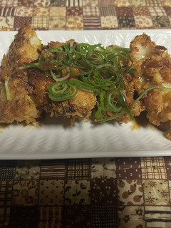 餃子deメンチカツ-レシピのメイン写真