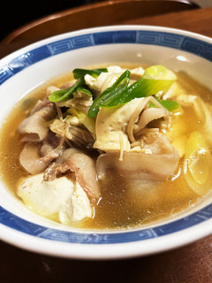 我が家の定番 肉豆腐-レシピのメイン写真