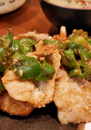 お肉が柔らかくなる魔法!みそ漬け焼き-レシピのメイン写真