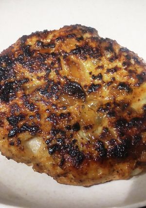 めっちゃうまハンバーグ-レシピのメイン写真