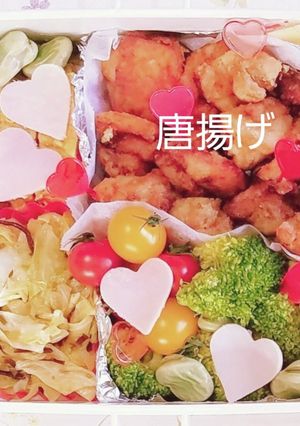 唐揚げ-レシピのメイン写真