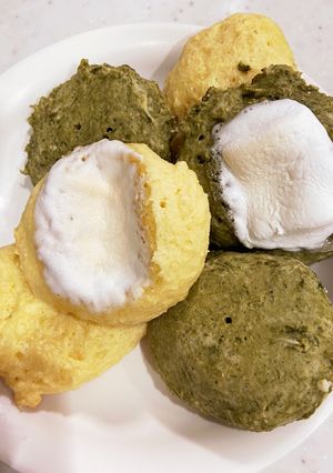 HMでクッキー-レシピのメイン写真