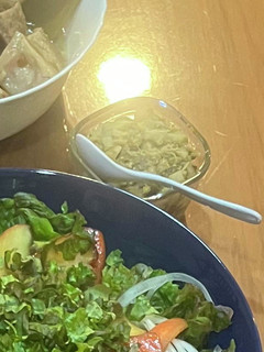 下茹後 生姜・葱利用 味噌付合せ-レシピのメイン写真