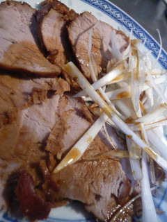 簡単!本格焼き豚♪-レシピのメイン写真