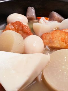おでん-レシピのメイン写真
