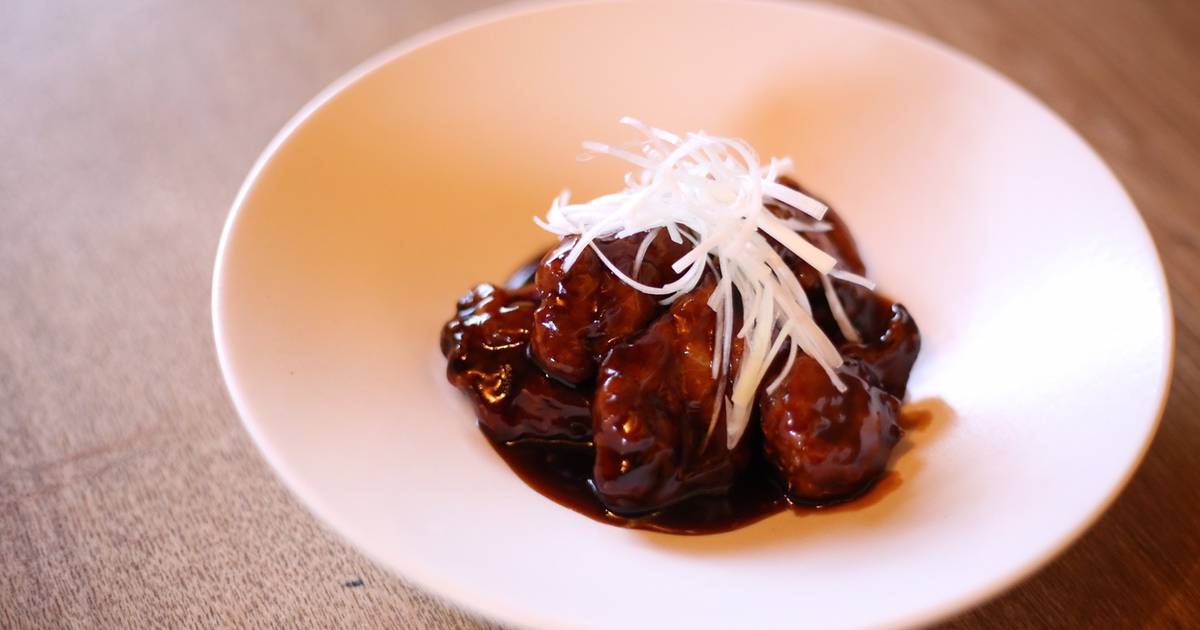 基本からアレンジまで！思わずつくりたくなる「黒酢豚