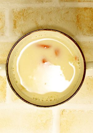 トマトと玉ねぎの塩麴ポタージュスープ-レシピのメイン写真