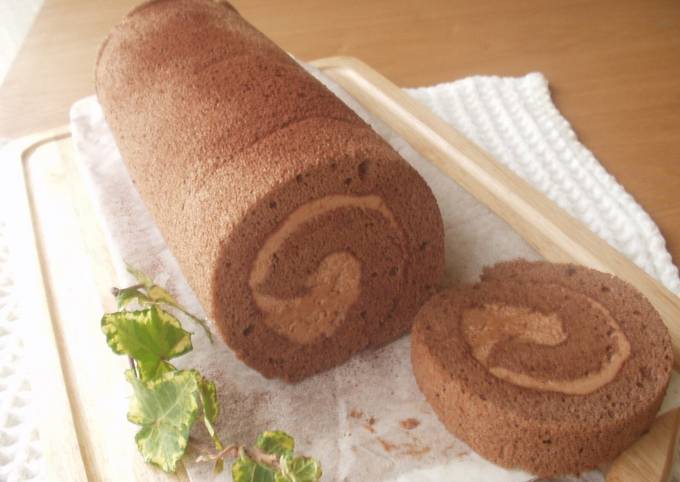 ウサギさんロールケーキ しっかりsize 偏り