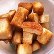 レンジnoラスク(甘しょうゆ)