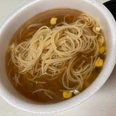 置き換えラーメン-レシピのメイン写真