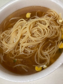 置き換えラーメン-レシピのメイン写真