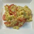 トマト入り卵焼き