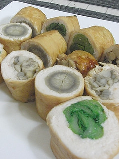 【お酢でさっぱり】ササミの野菜巻き-レシピのメイン写真