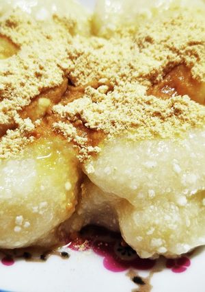 お年寄り絶賛シリーズ☆豆腐☆片栗粉☆-レシピのメイン写真